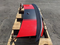2013-2014 Ford Mustang GT Trunk Hatch Tailgate With Satellite Antenna Base V6 - The Parts Farm