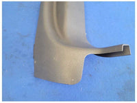2011-2014 Ford Mustang SVT GT500 Passenger Lower Kick Panel Trim Molding 2555 - The Parts Farm