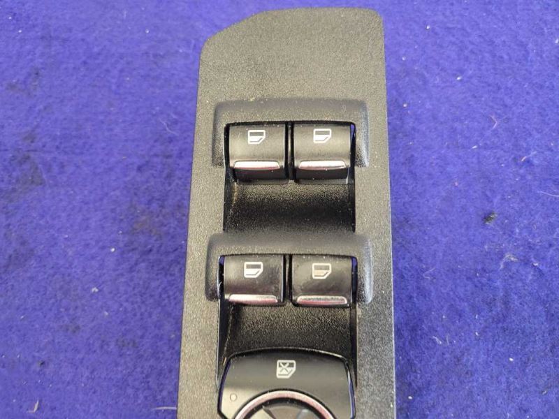2018-2020 Ford F250 Pickup Truck Super Duty Driver Left Front Door Switch Window - The Parts Farm