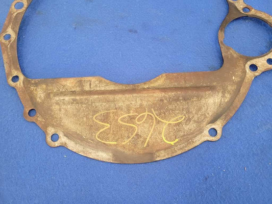 2010-2014 Ford Mustang GT 4.6L Block Plate Manual Transmission Spacer M/T 2653