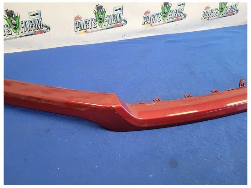 2018-2020 Ford F150 F-150 Roush Truck Front Lower Lip Spoiler Valance 2612 - The Parts Farm
