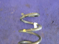 2017 2018 2019 2020 Tesla Model 3 Long Range Passenger Right Rear Spring Coil - The Parts Farm