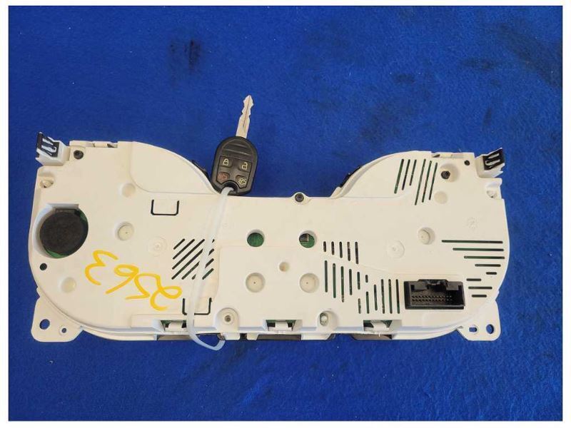 2013 Ford Mustang GT 5.0L S197 Guage Cluster Speedometer MPH 86k Miles 2563 - The Parts Farm