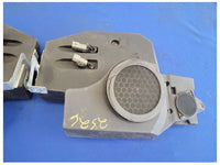 1994-1995 Mustang GT Cobra Convertible Rear Speaker Box Driver Passenger 2526 - The Parts Farm