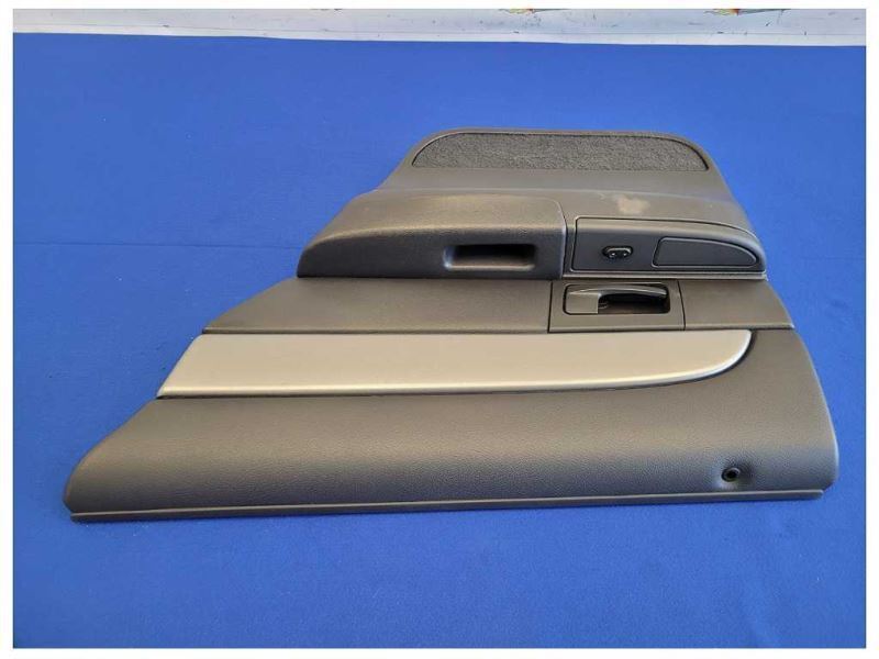 2003-2004 Mercury Marauder 4.6L 4v Passenger Rear Door Panel Card 2534 - The Parts Farm