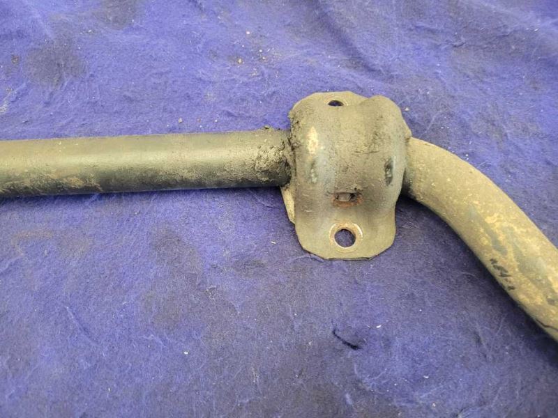2004-2006 Dodge Ram Viper SRT-10 8.3L 1500 Front Stabilizer Sway Bar Suspension - The Parts Farm