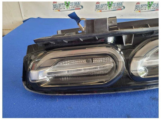 2019-2023 Chevrolet Camaro SS Driver LH Rear Taillight Lamp Light Brake 2492