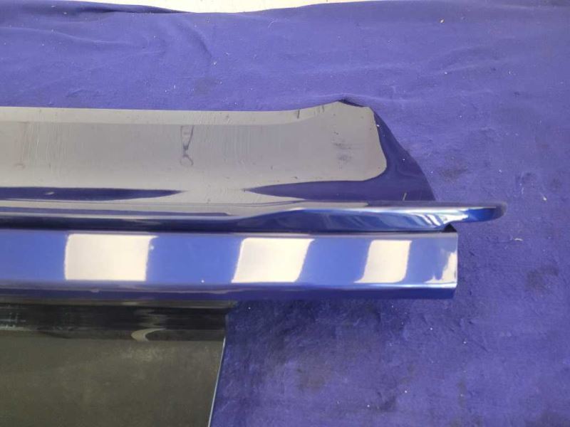 2015-2017 Ford Mustang GT S550 Trunk Deck Lid Spoiler Wing Coupe Paint J4 - The Parts Farm