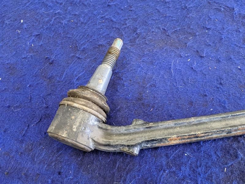 2010-2015 Chevrolet Camaro SS Driver Left Front Control Arm Ball Joint OEM - The Parts Farm
