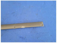 1993 Chevrolet Camaro Z28 Coupe Passenger RH Kick Panel Trim Molding 2546 - The Parts Farm
