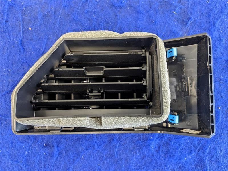 2015-2020 Ford F150 Pickup Truck Dashboard Vents Trim Molding Vent Driver 2358 - The Parts Farm