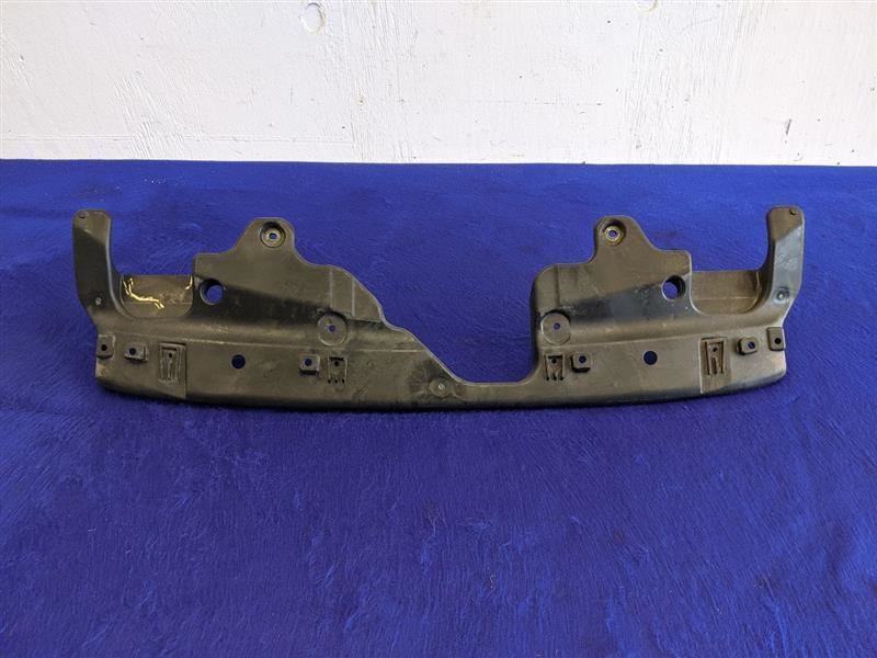 2013-2014 Ford Mustang GT 5.0L Upper Front Bumper Bracket Grill Mount OEM - The Parts Farm