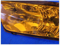 2005-2009 Ford Mustang GT Driver LH Front Turn Signal Amber Parking Light 2585 - The Parts Farm