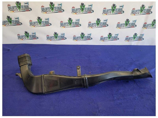 2011-2015 Audi R8 V10 Coupe Passenger RH Air Intake Tubes Ducts Rear 2136 - The Parts Farm