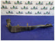 2011-2015 Audi R8 V10 Coupe Passenger RH Air Intake Tubes Ducts Rear 2136 - The Parts Farm
