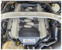 2015-2017 Ford Mustang GT S550 ABS Anti-Lock Brake System Module 2564 - The Parts Farm