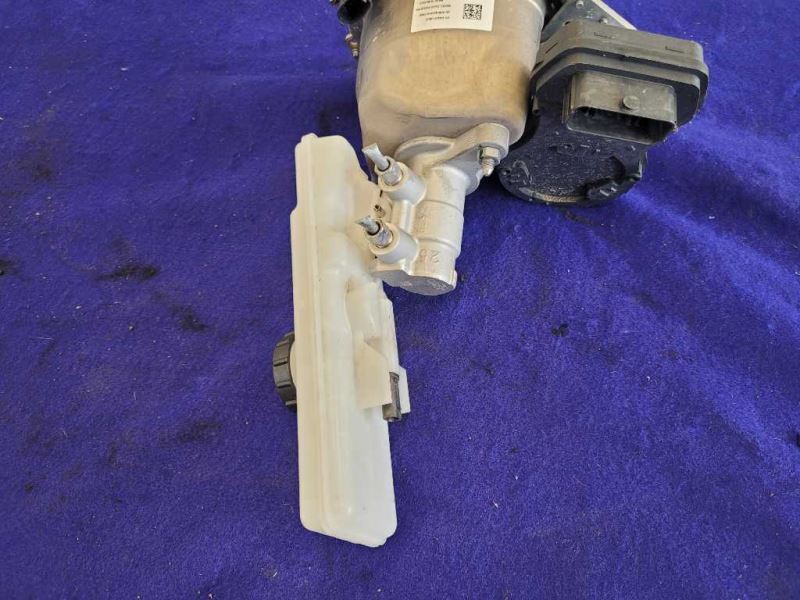2017-2021 Tesla Model 3 Standard Plus Brake Booster Master - The Parts Farm