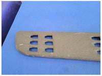 2015 -2023 Ford F150 Raptor SVT Driver Running Board Cover Step Up - The Parts Farm