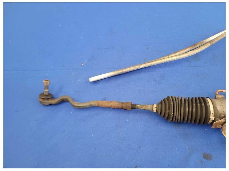 2001-2006 BMW M3 Convertible Power Steering Rack Pinion Gear Front 2448 - The Parts Farm