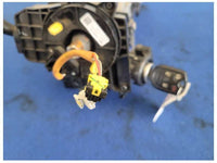 2010-2012 Ford Mustang GT Steering Column Multi-Function Switch Turn Signal 2591 - The Parts Farm