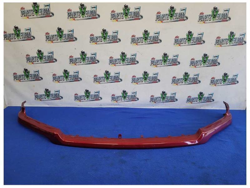 2018-2020 Ford F150 F-150 Roush Truck Front Lower Lip Spoiler Valance 2612 - The Parts Farm
