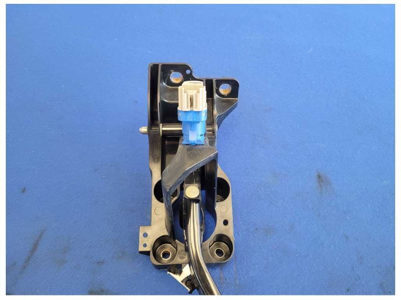 2015-2017 Ford Mustang GT S550 Brake Pedal Cage Automatic A/T 2565 - The Parts Farm