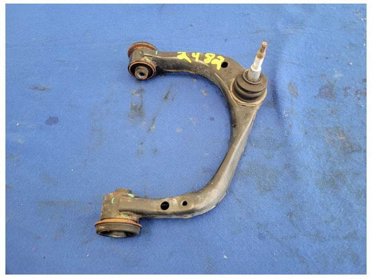 2015-2017 Ford F150 4x4 Pickup Truck Passenger Front Upper Control Arm 2482 - The Parts Farm
