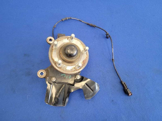 2015-2017 Ford Mustang GT S550 Passenger RH Front Spindle Knuckle 2618 - The Parts Farm