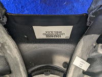 1997-2004 Chevrolet Corvette Z06 FRC C5 Steering Wheel Driver Left Dashboard - The Parts Farm