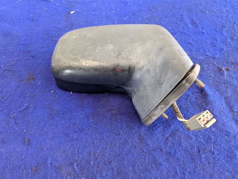 1987-1993 Ford Mustang GT LX 5.0L Convertible Passenger Rear View Mirror - The Parts Farm