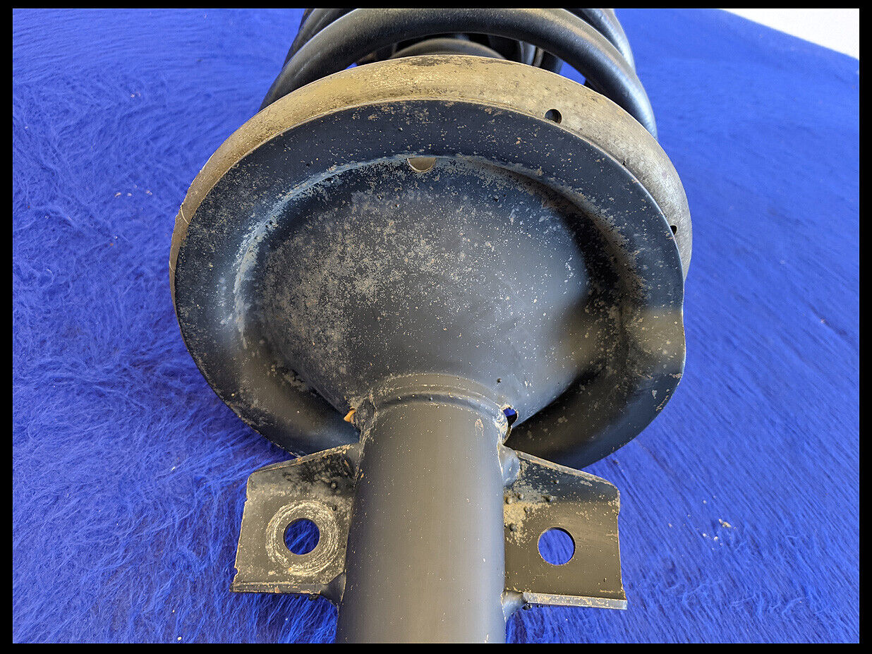 2011-2014 Ford Mustang GT 5.0 Driver LH Left Front Strut Shock Absorber OEM - The Parts Farm