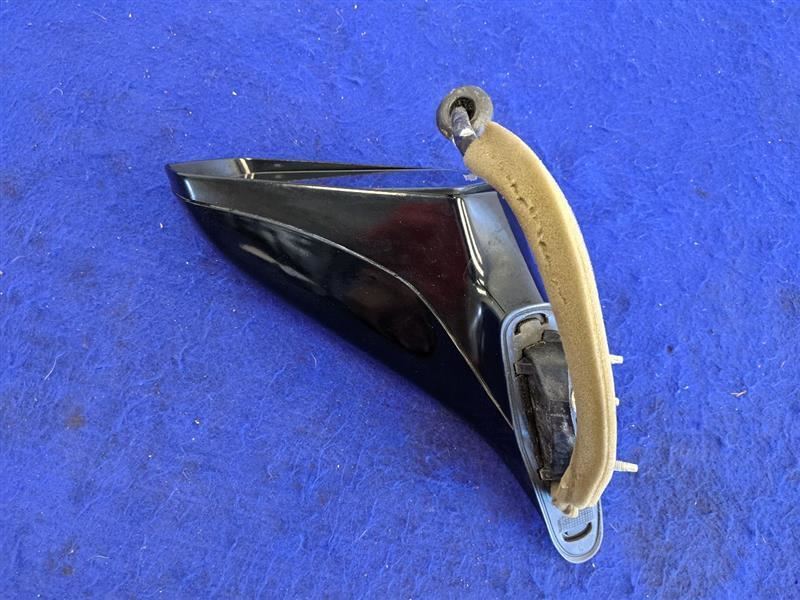 2010-2015 Chevrolet Camaro SS Driver Left Rear View Mirror Power DD1 Black - The Parts Farm