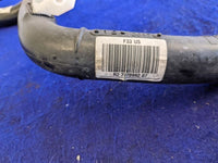 2015-2020 BMW M4 3.0L F82 F83 Filler Gas Fuel Neck Rear Back Tank Pipe - The Parts Farm