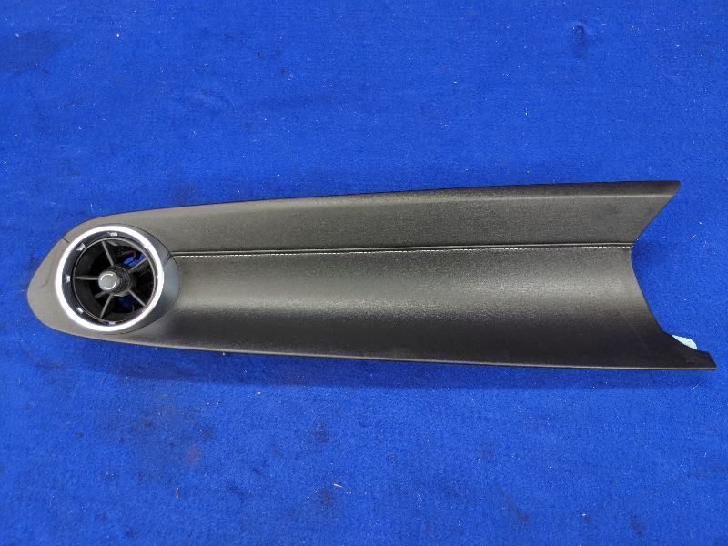 2016 2017 2018 Chevrolet Camaro SS Leather Dash Trim W/ Vent - The Parts Farm