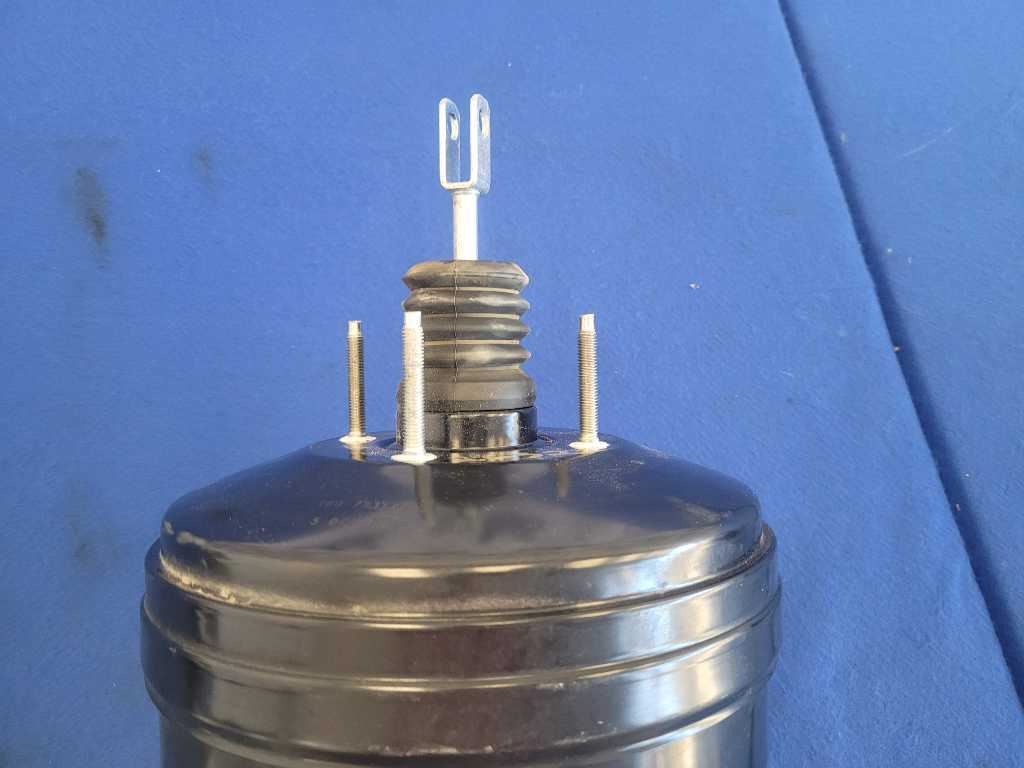 2015-2017 Ford Mustang GT A/T Power Brake Booster No Performance Package 2632 - The Parts Farm