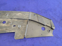 2005-2009 Ford Mustang GT 4.6L Front Sight Shield Engine Cover 2422 - The Parts Farm