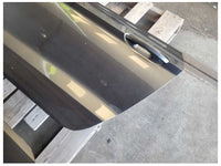 2015-2023 Ford Mustang GT S550 Driver Front Door Coupe Shell Paint J7 2390 - The Parts Farm