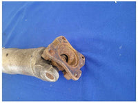 2022 Ford F250 Pickup Truck Driveshaft Automatic Transmission A/T *Dent* 2557 - The Parts Farm