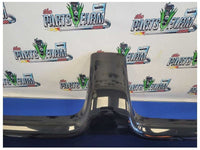 2003-2006 Chevrolet SSR Pickup Truck Convertible Waterfall Trim Black 2432 - The Parts Farm