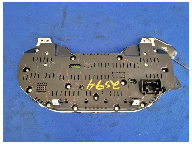 MUSTANG   2016 Speedometer 106508 - The Parts Farm