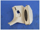 2001-2006 BMW M3 E46 M/T Coupe Driver Footrest Kick Panel Cover Trim 1953 - The Parts Farm