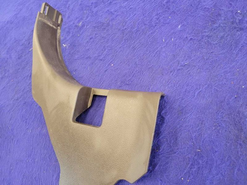 2015-2020 Ford F150 Pickup Truck King Ranch Driver Left Kick Panel Trim JAVA OEM - The Parts Farm