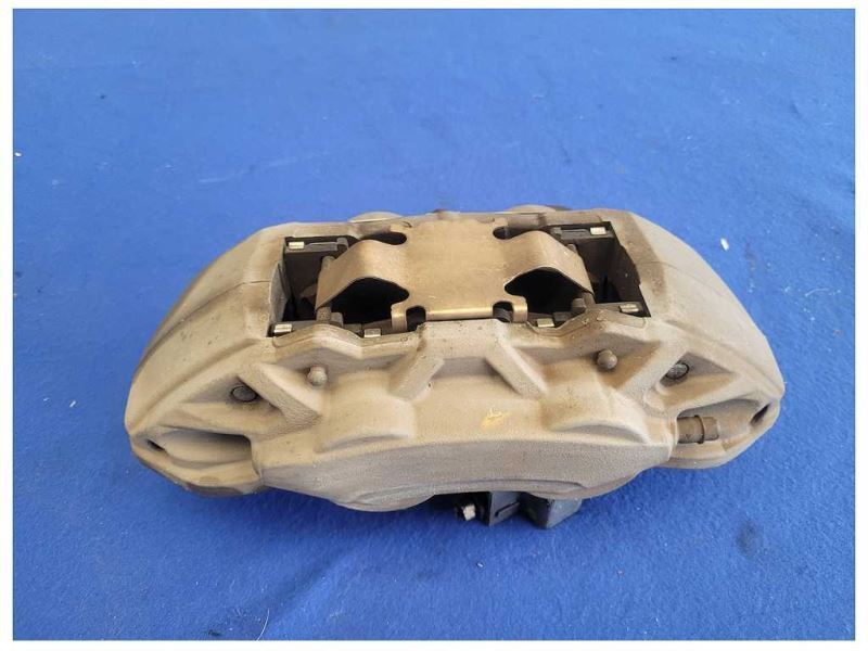 2015-2023 Ford Mustang GT S550 Passenger 14" Performance Brake Caliper 2535 - The Parts Farm