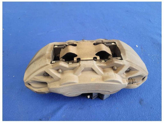 2015-2023 Ford Mustang GT S550 Passenger 14" Performance Brake Caliper 2535