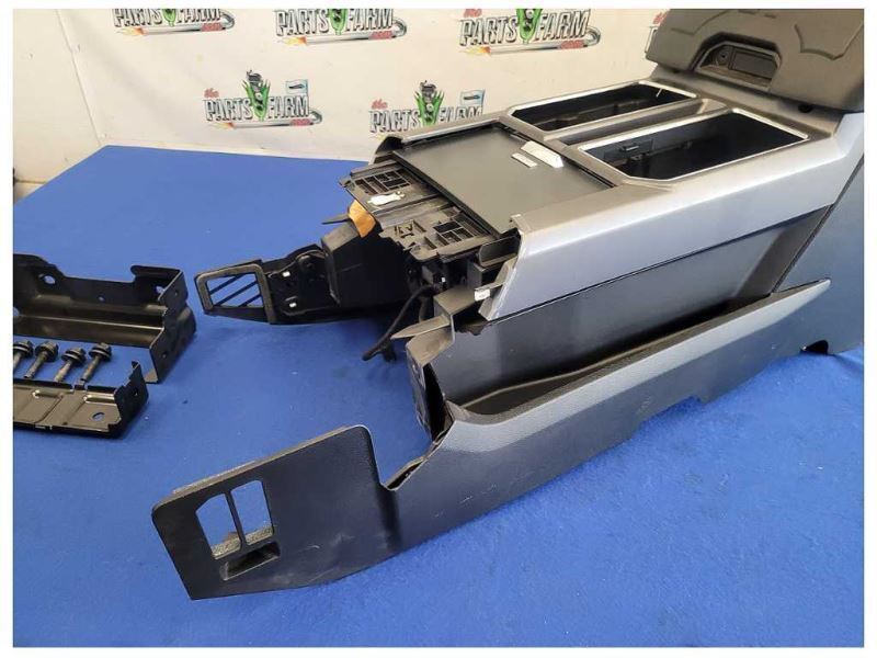 2018-2020 Ford F150 F-150 Pickup Truck Roush Center Console Safe Floor 2612 - The Parts Farm