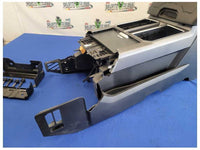 2018-2020 Ford F150 F-150 Pickup Truck Roush Center Console Safe Floor 2612 - The Parts Farm