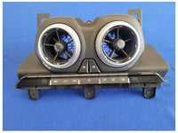 2016-2023 Chevrolet Camaro SS Temperature HVAC AC Controls Switch 2538 - The Parts Farm