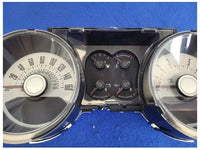 2011 Ford Mustang GT 5.0L S197 Guage Cluster Speedometer Dash 78k Miles 2532 - The Parts Farm