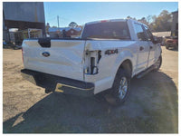 2017-2020 Ford F150 4x4 Pickup Truck Front Antenna Upper Rood Shark Fin 2476 - The Parts Farm