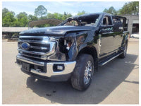 2022 Ford F250 Super Duty Pickup Truck Emergency Jack Roadside 2557 - The Parts Farm